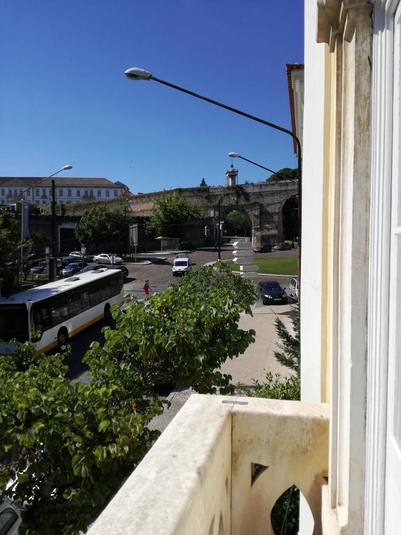 Ah33 - Estudios Coimbra Exterior foto